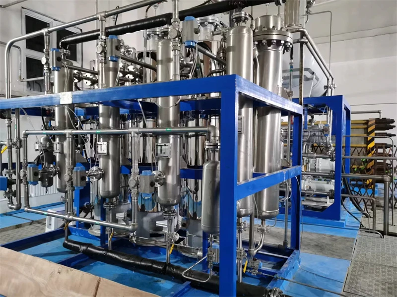 H2水素発生器