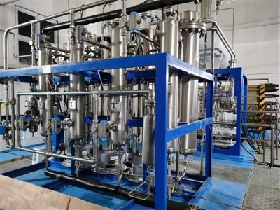 海水淡水化 水素製造
