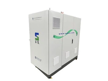 H2水生成器