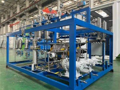 水素製造 脱水
